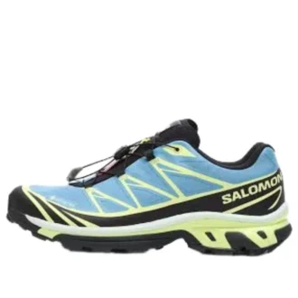 XT-6 Gore-Tex ”Niagara Sunny Lime”