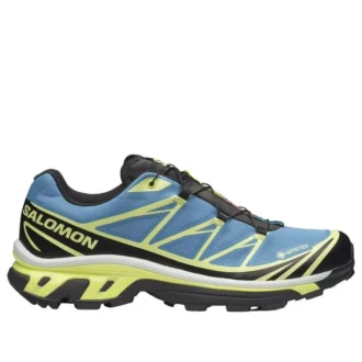 XT-6 Gore-Tex ”Niagara Sunny Lime”