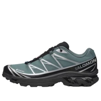 XT-6 Gore-Tex ”North Atlantic Black”