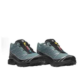XT-6 Gore-Tex ”North Atlantic Black”