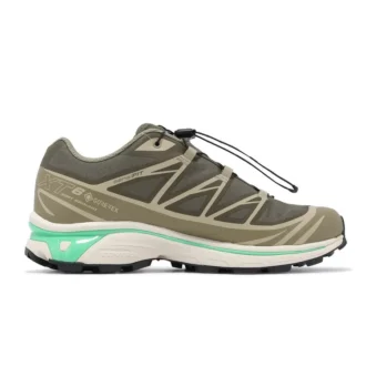 XT-6 Gore-Tex ”Olive Night Dried Herb”
