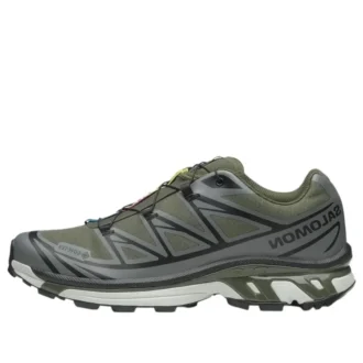 XT-6 Gore-Tex ”Olive Night Sedona Sage”