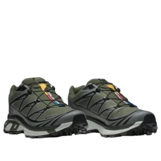 XT-6 Gore-Tex ”Olive Night Sedona Sage”