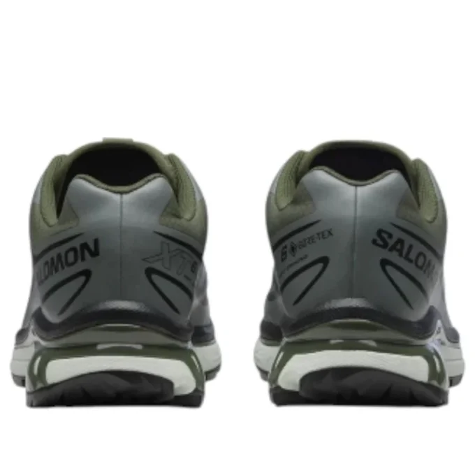 XT-6 Gore-Tex ”Olive Night Sedona Sage”