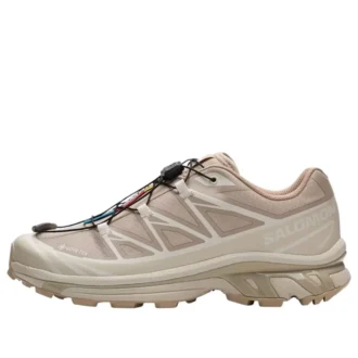 XT-6 Gore-Tex ”Oxford Tan Almond Milk”