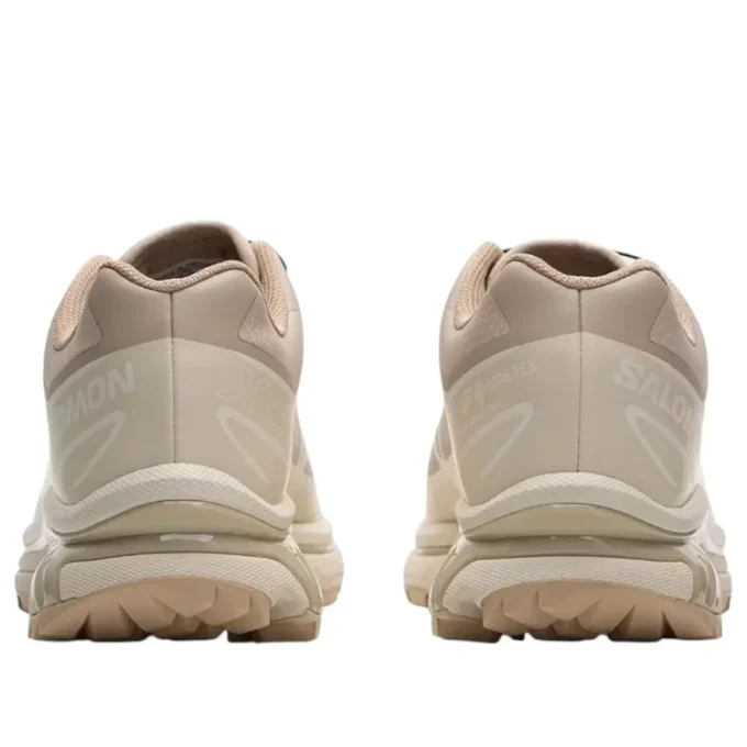 XT-6 Gore-Tex ”Oxford Tan Almond Milk”