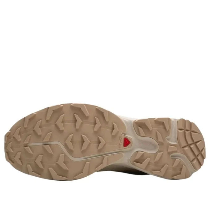 XT-6 Gore-Tex ”Oxford Tan Almond Milk”