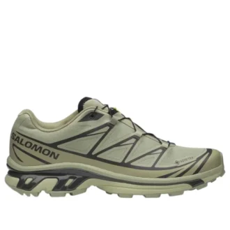 XT-6 Gore-Tex ”Tea Peat”