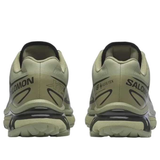 XT-6 Gore-Tex ”Tea Peat”