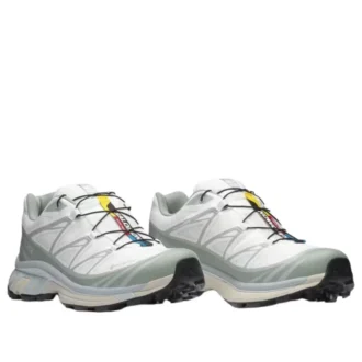 XT-6 Gore-Tex ”White Green Milieu”