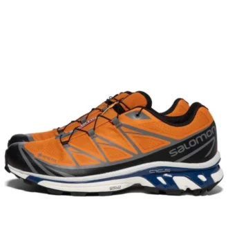 XT-6 Gtx Utility ”Orange Black”