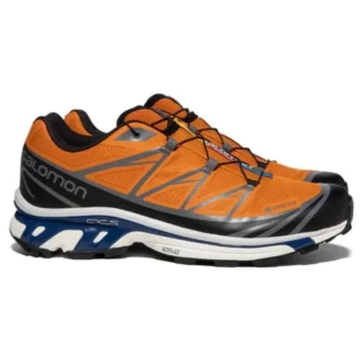 XT-6 Gtx Utility ”Orange Black”