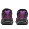 XT-6 Iridescent ”Black Hollyhock Plum Perfect”