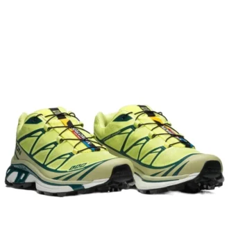 XT-6 ”Lime”