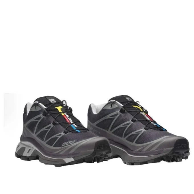 XT-6 ”Nine Iron Plum”