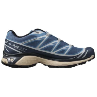 XT-6 ”Ocean Blue”
