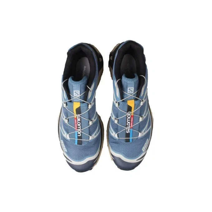 XT-6 ”Ocean Blue”