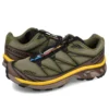 XT-6 ”Olive Night Black Sulphur”