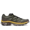 XT-6 ”Olive Night Black Sulphur”