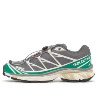 XT-6 ”Quiet Shade Deep Green”