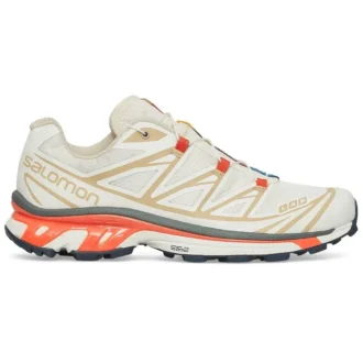 XT-6 ”Sand Red Orange”