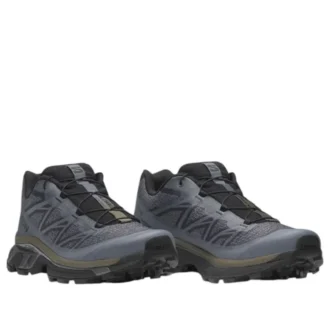 XT-6 Shadow ”Blue Nights Grisaille”