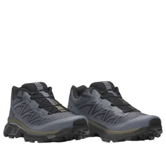 XT-6 Shadow ”Blue Nights Grisaille”