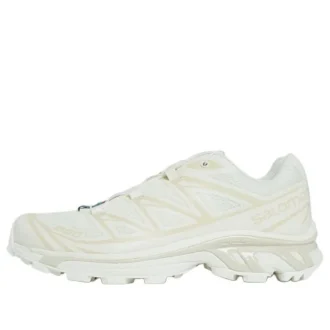XT-6 ”Vanilla Ice Almond Milk”