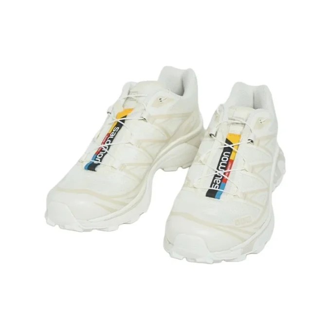 XT-6 ”Vanilla Ice Almond Milk”