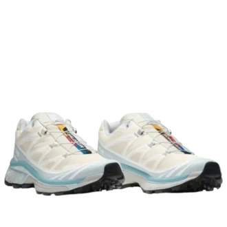 XT-6 ”Vanilla Ice Ballad Blue” XT-6 ”Vanilla Ice Ballad Blue”