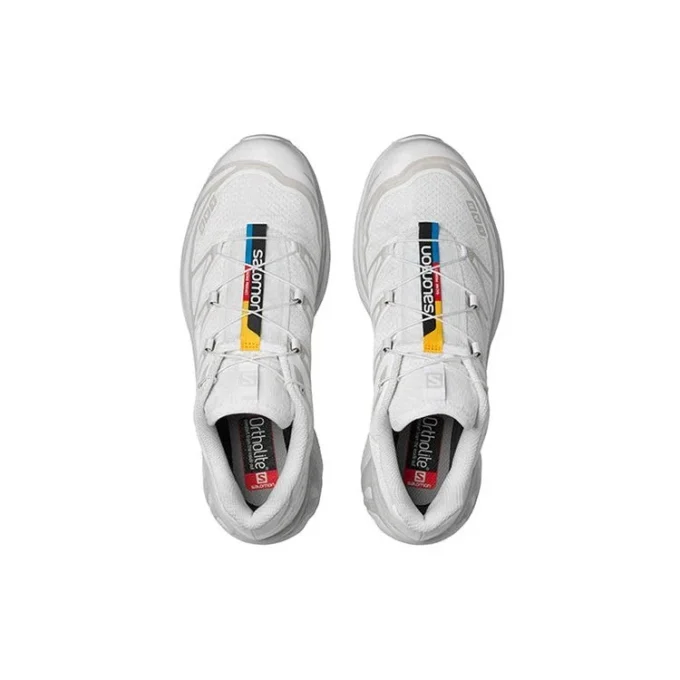 XT-6 ”White” XT-6 ”White”