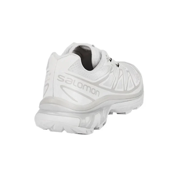 XT-6 ”White” XT-6 ”White”