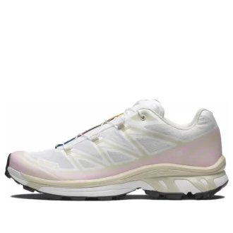 XT-6 ”White Pink”