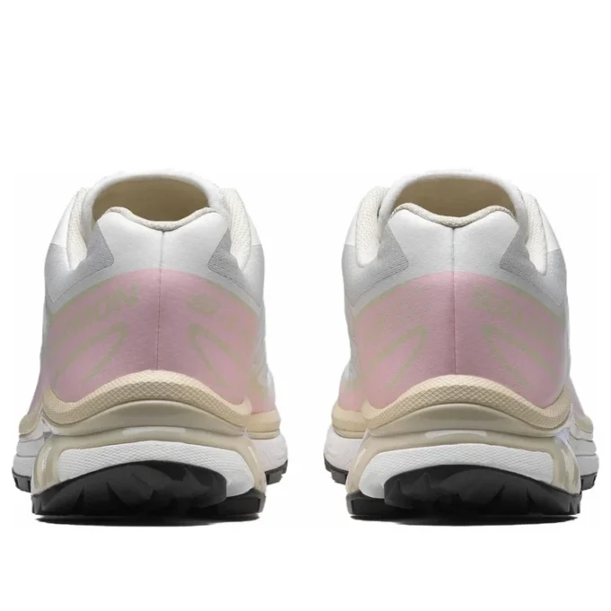 XT-6 ”White Pink”