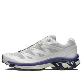 XT-6 ”White Purple”