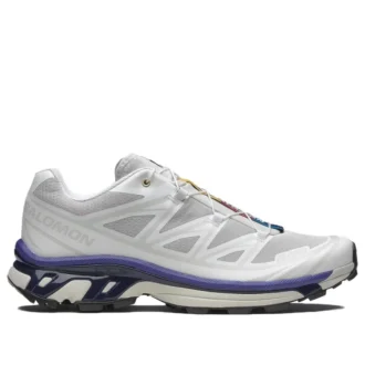 XT-6 ”White Purple”
