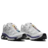 XT-6 ”White Purple”