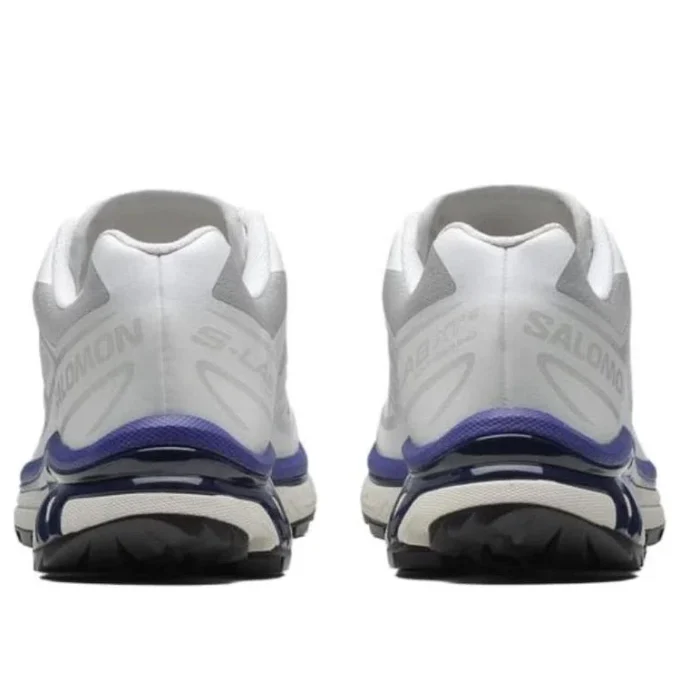 XT-6 ”White Purple”