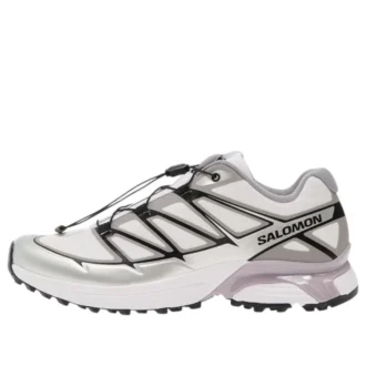XT-PATHWAY 2 ”White Ftw Silver Nirvana”