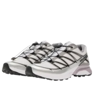 XT-PATHWAY 2 ”White Ftw Silver Nirvana”