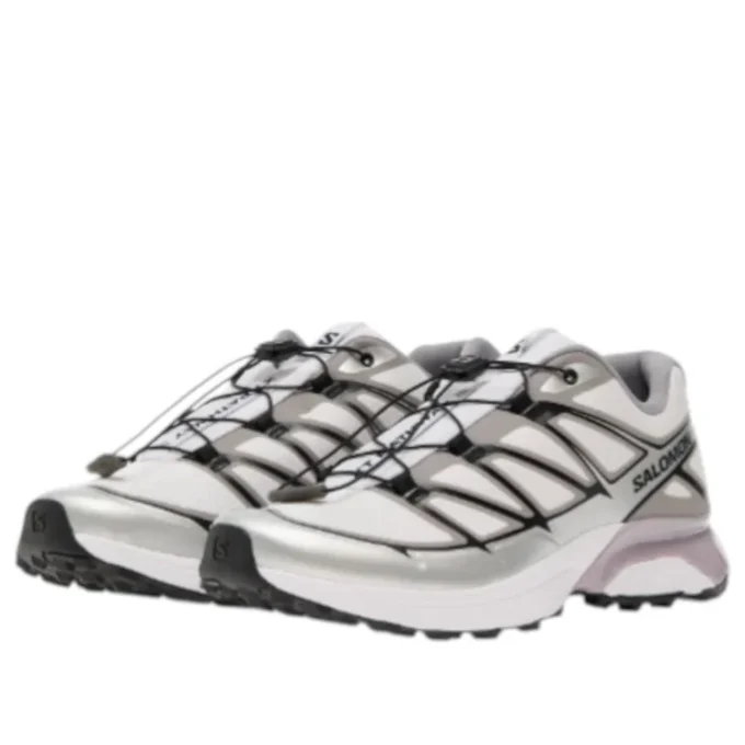 XT-PATHWAY 2 ”White Ftw Silver Nirvana”
