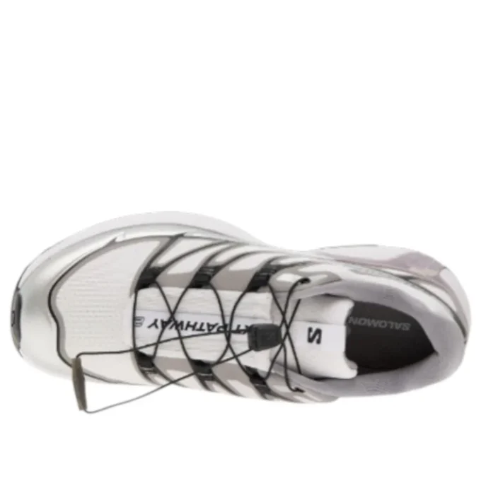 XT-PATHWAY 2 ”White Ftw Silver Nirvana”