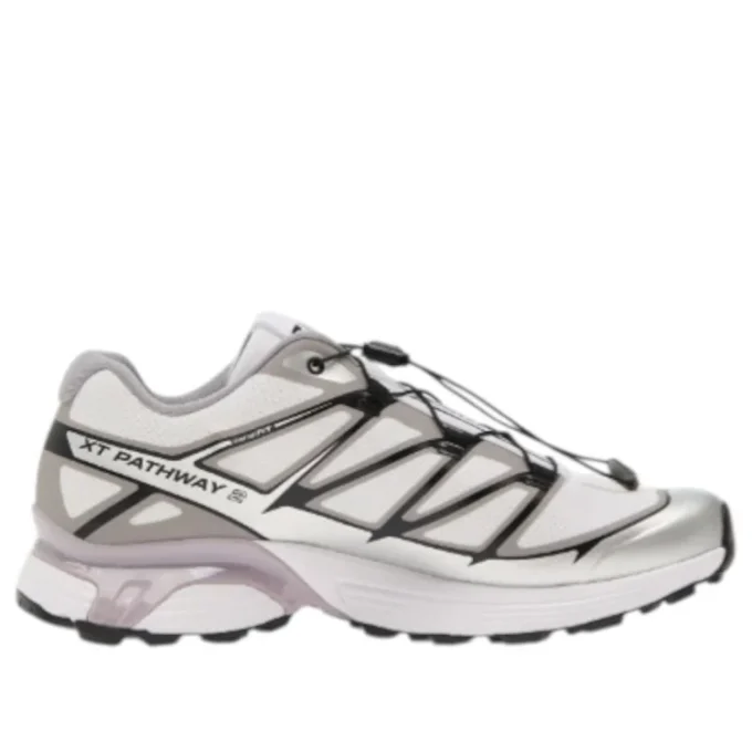 XT-PATHWAY 2 ”White Ftw Silver Nirvana”