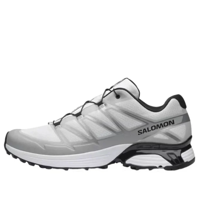 XT-PATHWAY 2 ”White Silver”