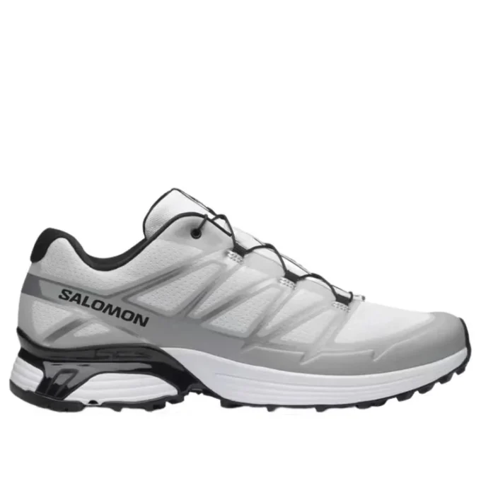 XT-PATHWAY 2 ”White Silver”