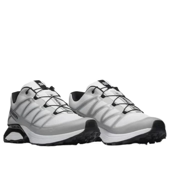 XT-PATHWAY 2 ”White Silver”