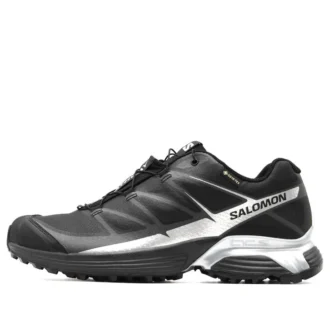 XT-PATHWAY Gore-Tex ”Black Silver”