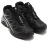 XT-PATHWAY Gore-Tex ”Black Silver”