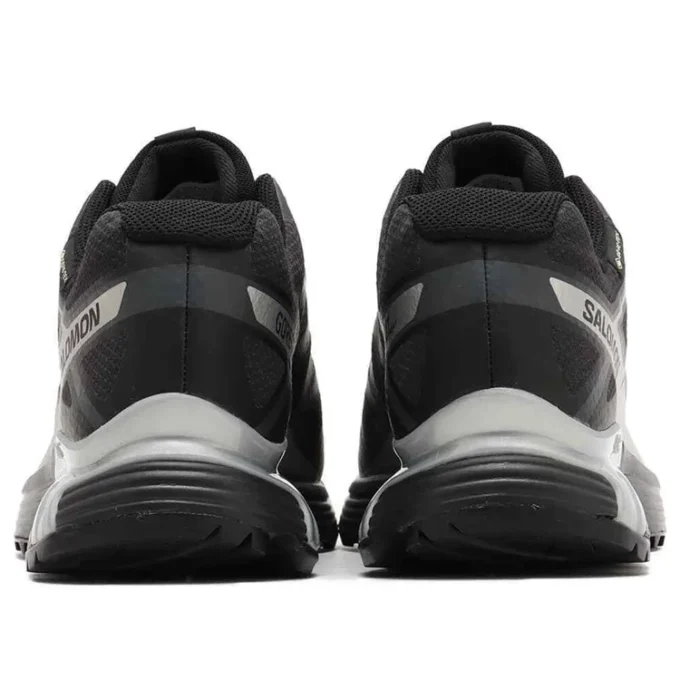 XT-PATHWAY Gore-Tex ”Black Silver”