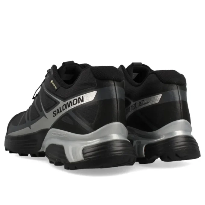 XT-PATHWAY Gore-Tex ”Black Silver”